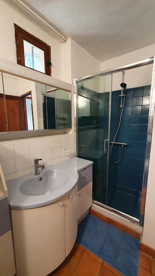 La Magnanerie Villa Portes-en-Valdaine Luaran gambar